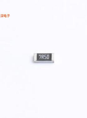 MFCR1206F7R50QHR |原装1206电流采样/分流器