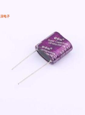 原装 CSP-6R0L105R-TW |全新正品6.0V 1F 16*8*18 T/DA EDLC