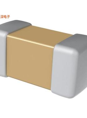 CBR06C430FAGAC |原装0603CAP CER 43PF 250V C0G/NP0 0603