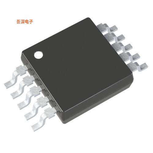 NB4N855SMR4G |原装全新IC DRVR/RCVR/BUFF/XLATOR MICRO10