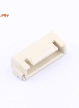 MXXH-2.54-06P-WG1-0-A |原装SMD,P=2.5mm,卧贴线对板针座