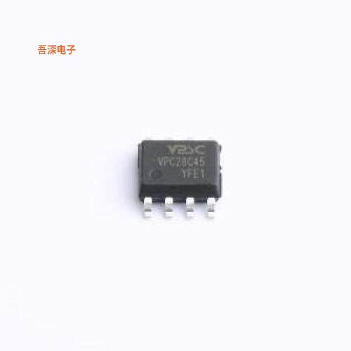 VPC28C45 |原装SOP-8DC-DC电源芯片