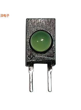 HV-A210B/260/SYG-U1930|绿色 CBI 3MM GRN R