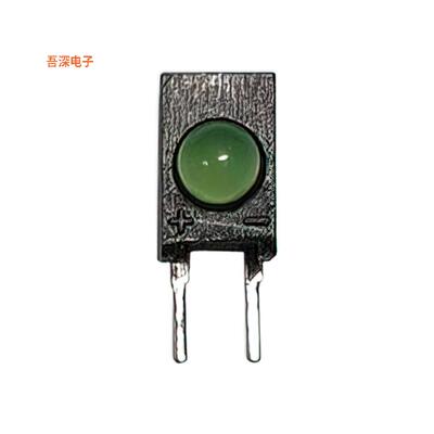 HV-A210B/260/SYG-U1930|绿色 CBI 3MM GRN R