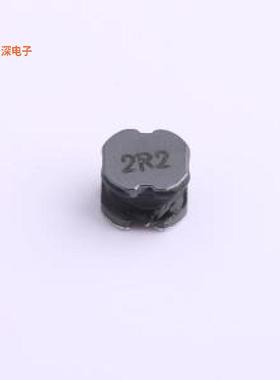 SRN6045-2R2Y |原装SMD,6x6mmFIXED IND 2.2UH 3.5A 25.1MOHM SM
