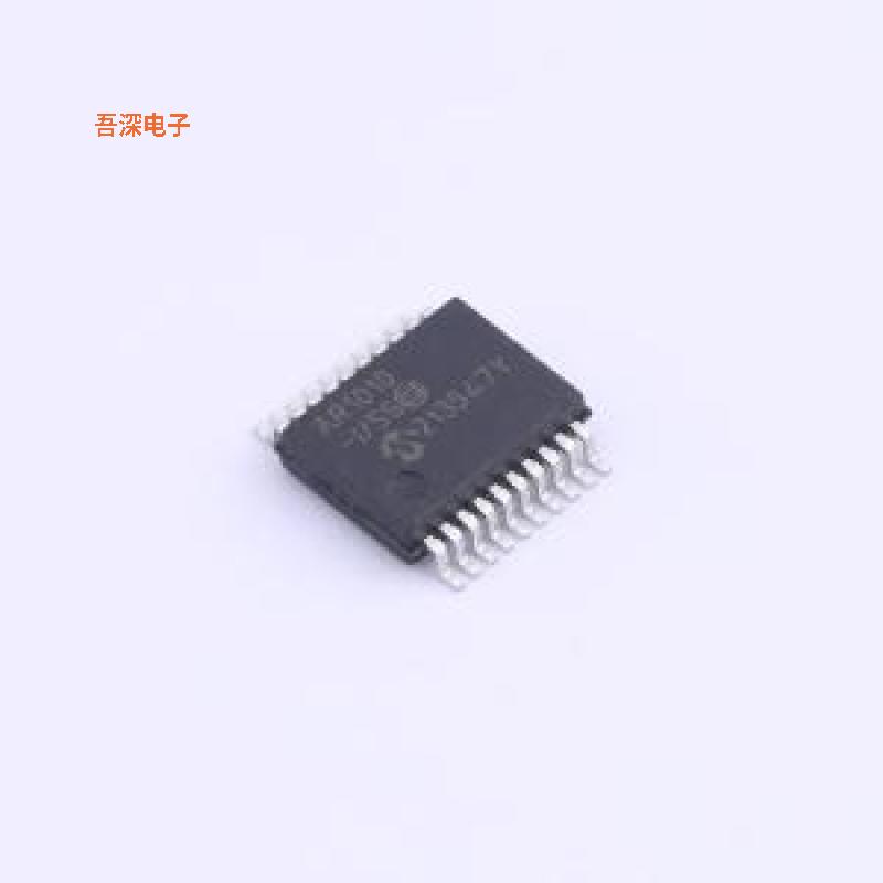 AR1010-I/SS |原装SSOP-20IC SCREEN CNTRL 10BIT 20SSOP