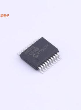 AR1010-I/SS |原装SSOP-20IC SCREEN CNTRL 10BIT 20SSO