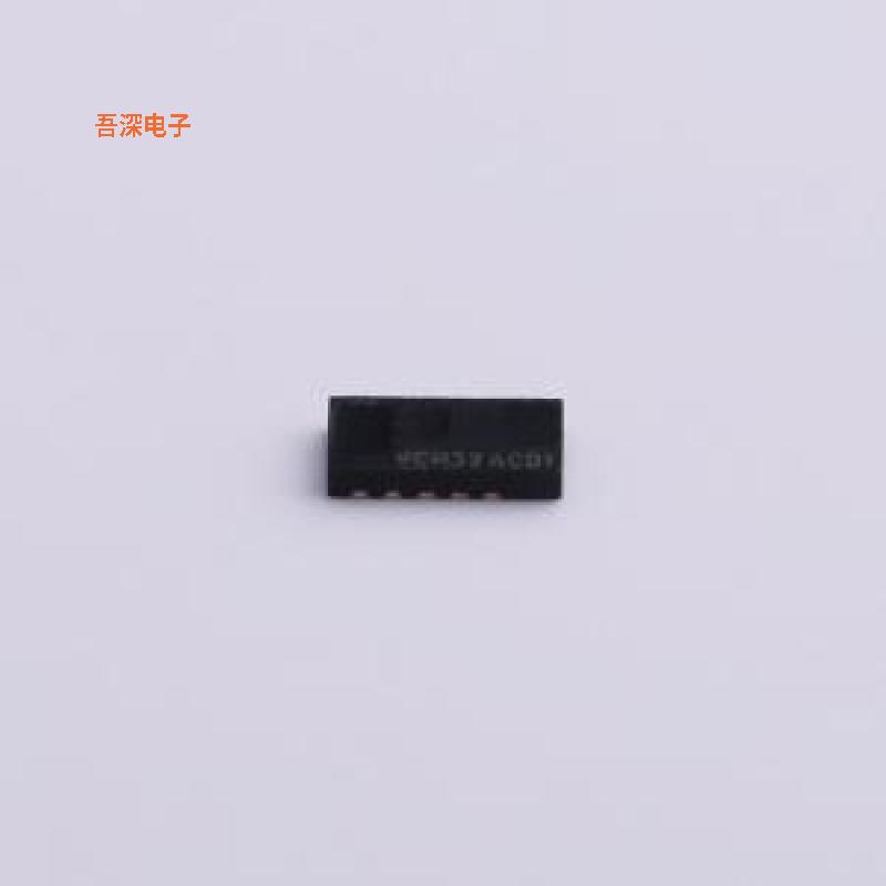 VCNL3020-GS08 |原装SMD-10PSENSOR OPT IR 10 SMD