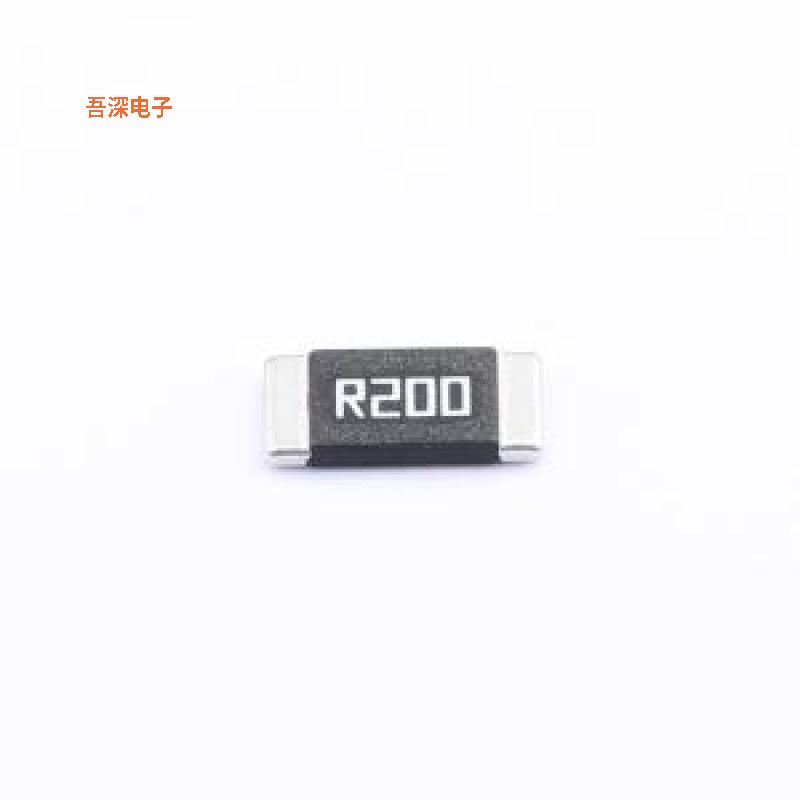 YLRY12-2-200F |原装2512电流采样/分流器
