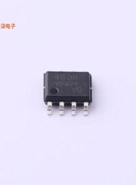 MT4606-VB |原装SO-8(MOSFET)