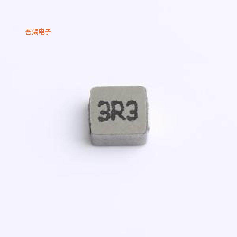 ZEPMH0420T3R3M |原装SMD,4.4x4.2mm功率