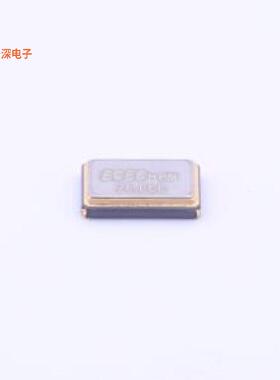 K26000E010 |原装SMD5032-4P无源晶振