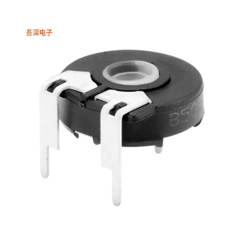 PTN15-E11NB20 |1 MOhmsTRIMMER 1M OHM 0.2W PC PIN TOP