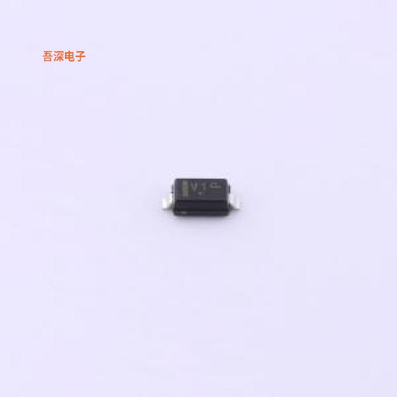 SZMMSZ6V2T1G |原装SOD-123DIODE ZENER 6.2V 500MW SOD123
