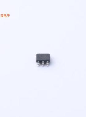 MIC94095YC6-TR |原装SC-70-6IC PWR SWITCH P-CHAN 1:1 SC70-6
