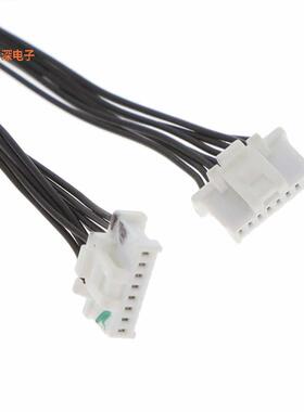 2174500004 |原装全新PICOCLASP HARNESS 8CKT