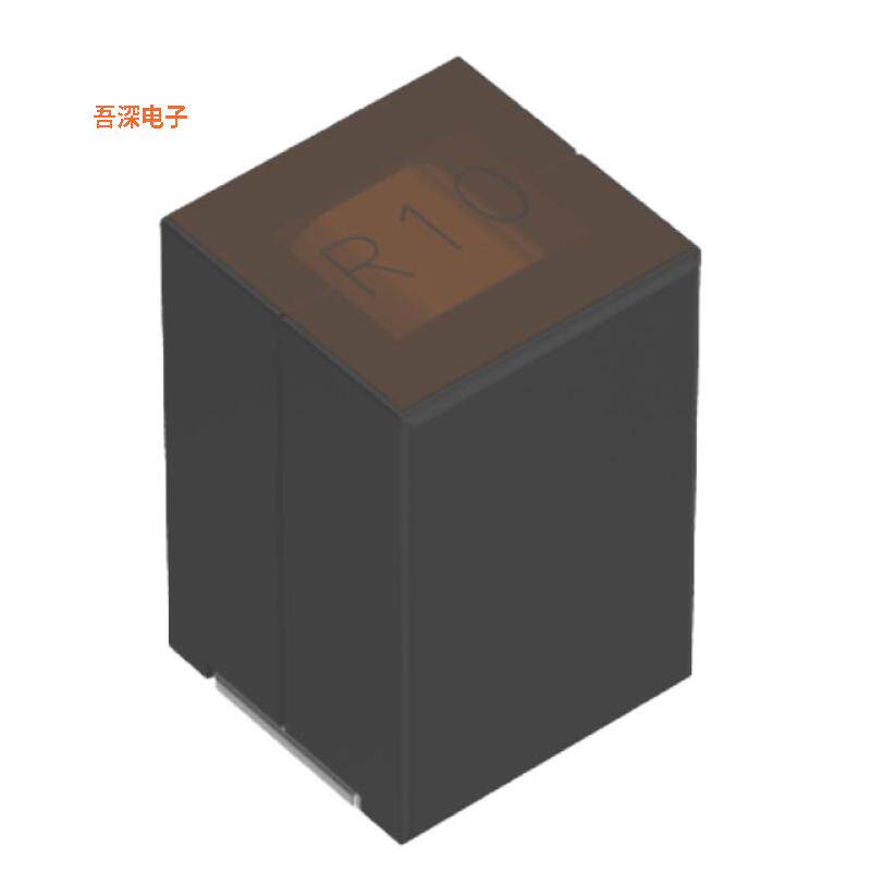 VLBU6565100T-R07L |绕线INDUCTORS FOR POWER CIRCUITS, WO