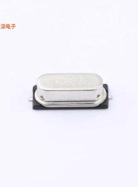 H6OEL89CSC-SUGYLC-27.12M |原装HC-49S-SMD无源晶振