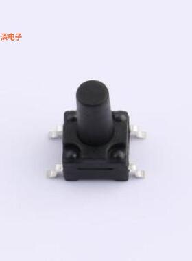 UK-B02123T-G10-250 |防水轻触SM