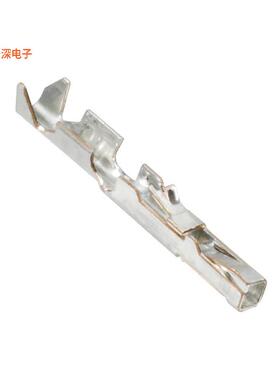 0901192109 |类型CONN SOCKET 22-24AWG CRIMP TIN