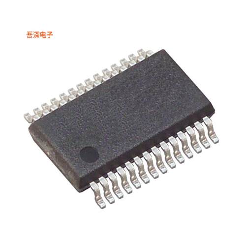 DAC8803IDBT |未验证IC DAC 14BIT A-OUT 28SSOP