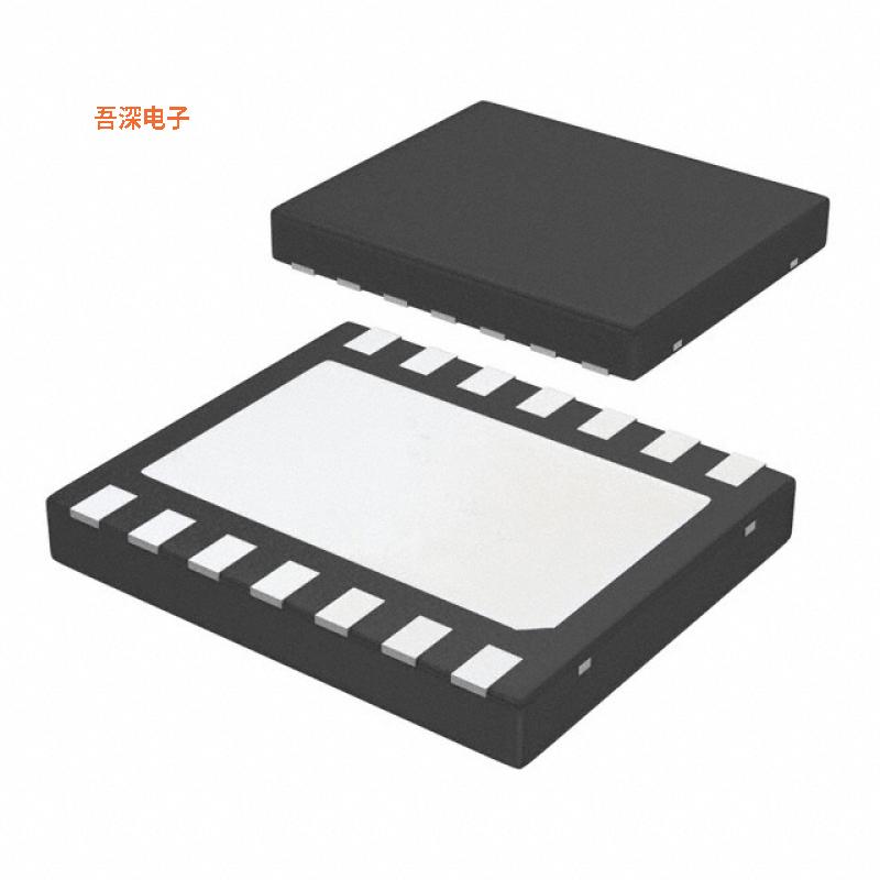 LM2676SDX-ADJ/NOPB |降压IC REG BUCK ADJ 3A 14VSON