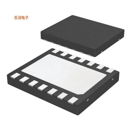 LM2670SD-12/NOPB |降压IC REG BUCK 12V 3A 14VSON