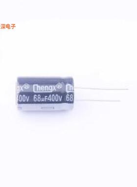 KM686M400K25RR0VH2FP0 |原装插件,D16xL25mm直插铝电解