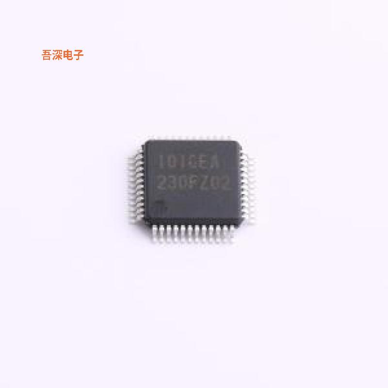 R5F101GEAFB#10 原装|正品LFQFP-48(7x7)