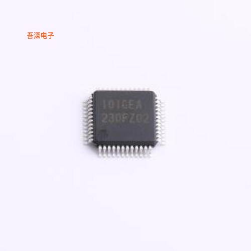 R5F101GEAFB#10 |原装LFQFP-48(7x7)单片机(MCU/MPU/SOC)