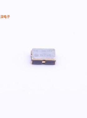 1XTW16368MAA |原装SMD3225-4P温度补偿晶体振荡器(TCXO)