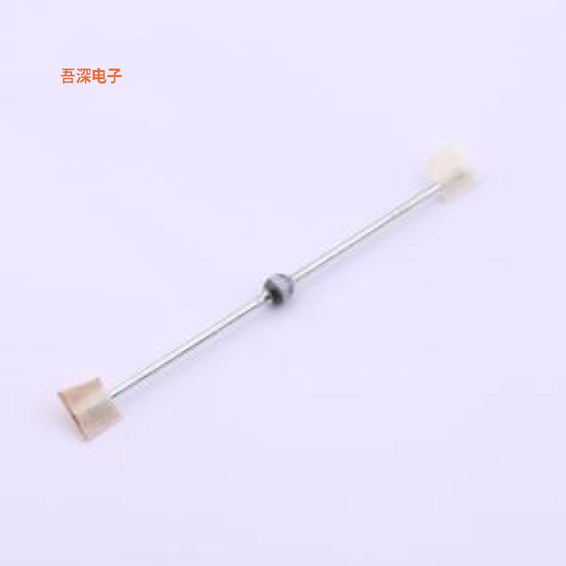 BYT56M-TAP |原装SOD-64DIODE AVALANCHE 1000V 3A SOD64