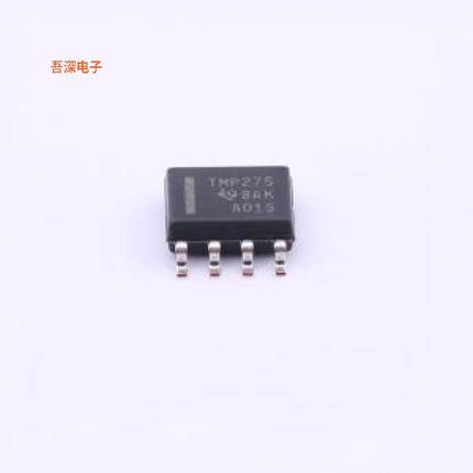 TMP275AIDR |原装SOIC-8SENSOR DIGITAL -40C-125C 8SOIC