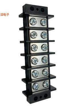 DG99-A-06P-13-00AH |原装全新Double Row, 17.45mm (0.6