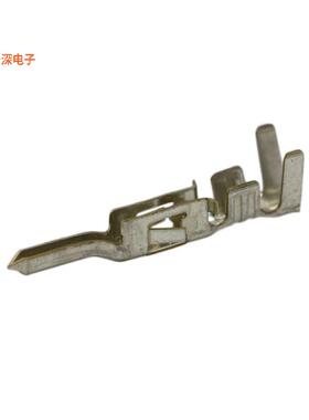 0039000122 |类型CONN PIN 22-28AWG CRIMP TIN