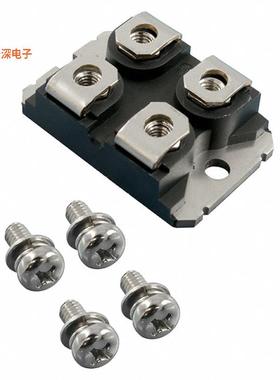 VS-FC420SA15 |N 通道MOSFET N-CH 150V 400A SOT227