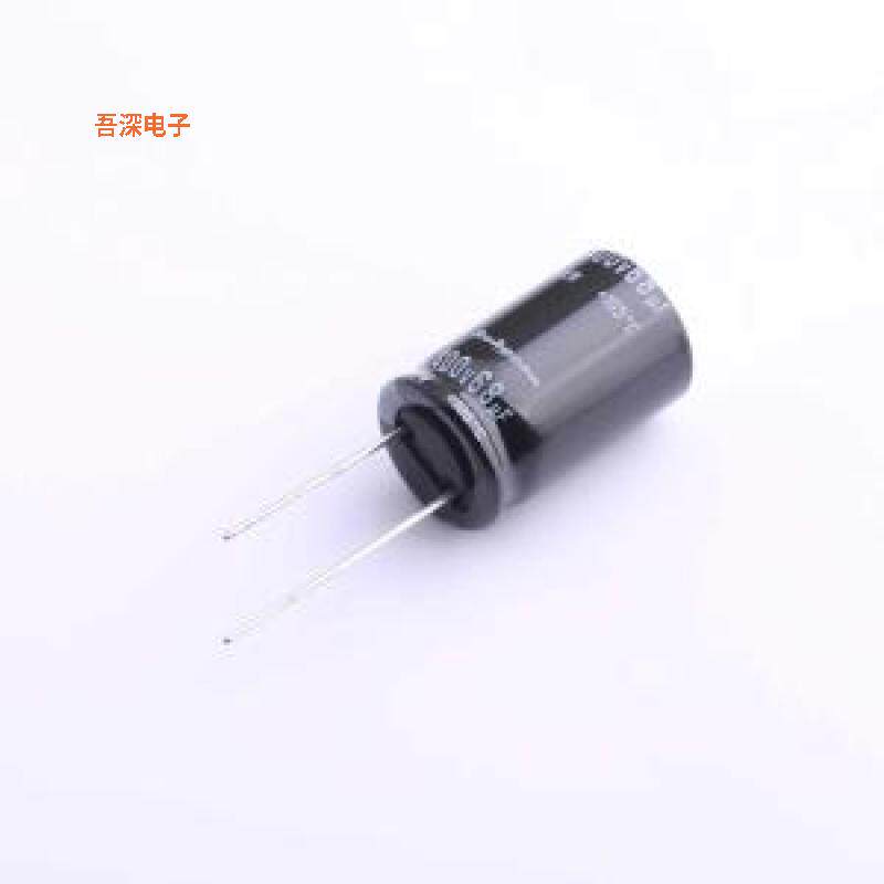 400KXW68MEFC16X25 |原装插件,D16xL25m