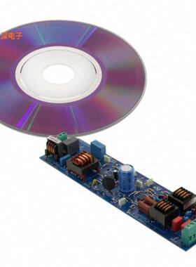 STEVAL-ILB009V1 |原装全新EVAL BD FOR STD3N62K3 STD845DN40