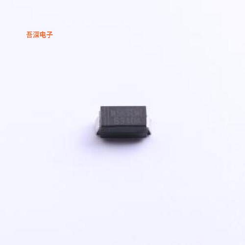 B340A-13-F-MS |原装SMA肖特基