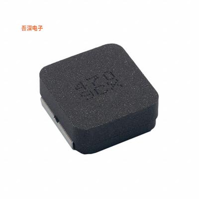 MPXV1D1054L330 |原装全新FIXED IND 33UH 4.6A 80.5MOHM SMD