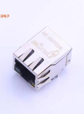 48F-03GYD2NL |原装插件以太网(RJ45 RJ11)