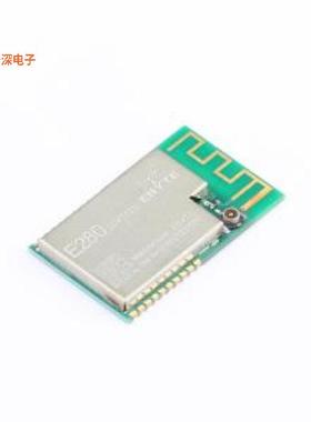 E280-2G4T12S |原装SMD,17.5x28.7mmLoRa模块