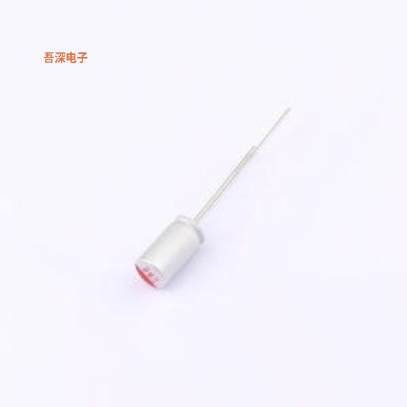 HS0J687M5509PC |原装插件,D5.5xL9mm固态