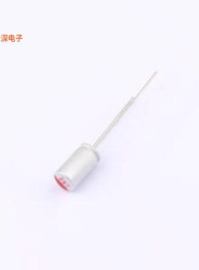 HS0J687M5509PC |原装插件,D5.5xL9mm固态