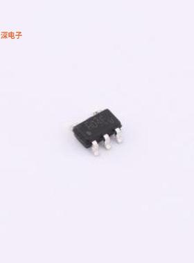 SN74AUP1G04DBVR(UMW) |原装SOT-23-5反相器