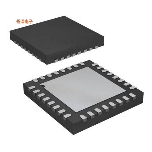 AD8376ACPZ-R7 |原装全新IC OPAMP VGA 2 CIRCUIT 32LFCSP