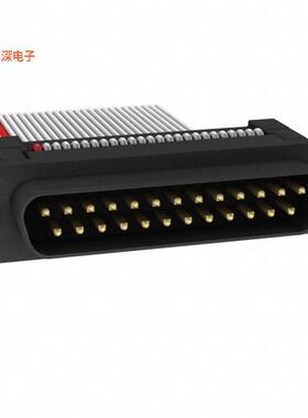 A7NXB-2510G|插头，公引脚CABLE D-SUB - AMN25B/AE25G/