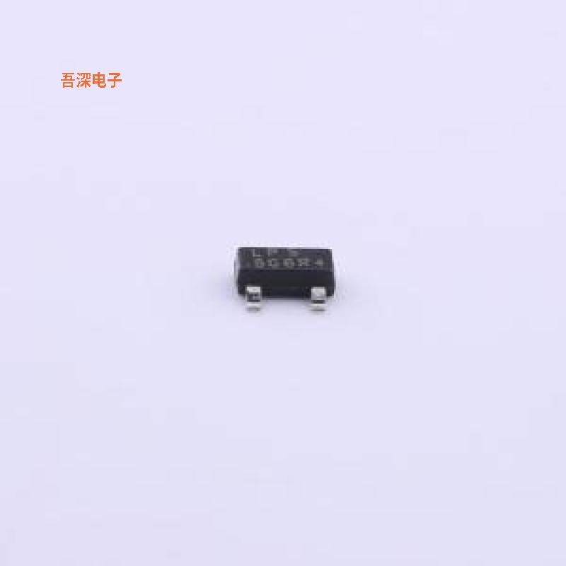 LP3986-30B3F |原装SOT-23线性稳压器(LDO)