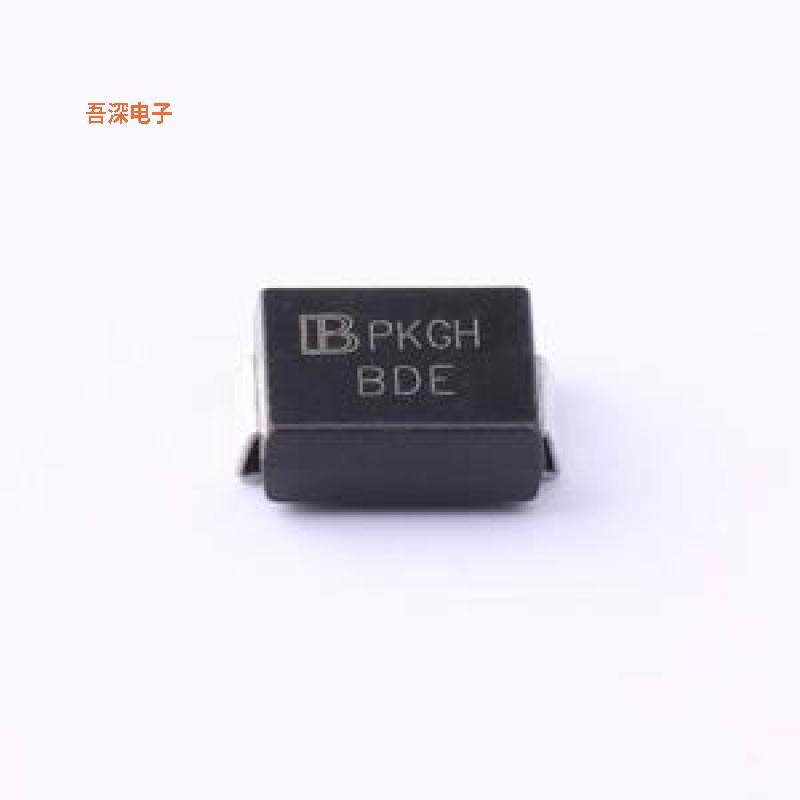 SMCJ5.0CA-AT/TR13 |原装SMC(DO-214AB)静电和浪涌保护(TVS/ESD),电子元器件市场,拨动开关,淘宝优惠券,粉丝福利购,淘宝优惠卷