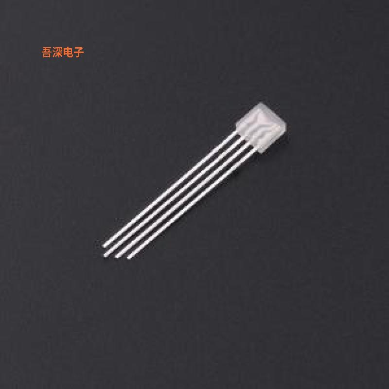 TJ-L255FSXHMCYLCRGB-A5 |原装插件,P=1.3mmRGB